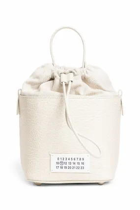 maison margiela 5ac bucket bag