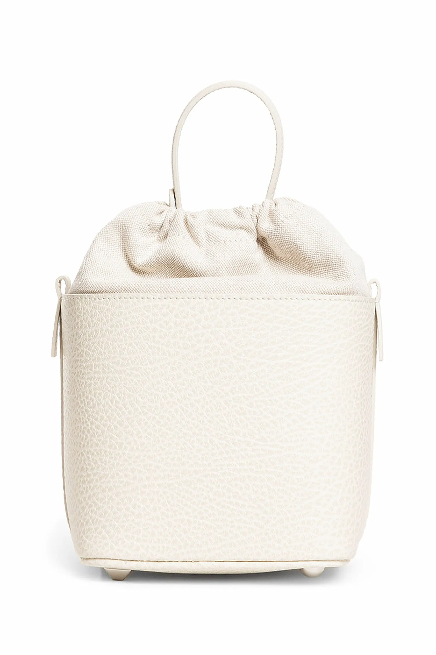 maison margiela 5ac bucket bag