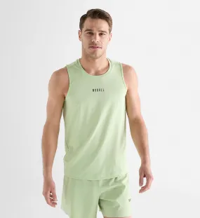 Men's Deltapeak Micro Textured Tank