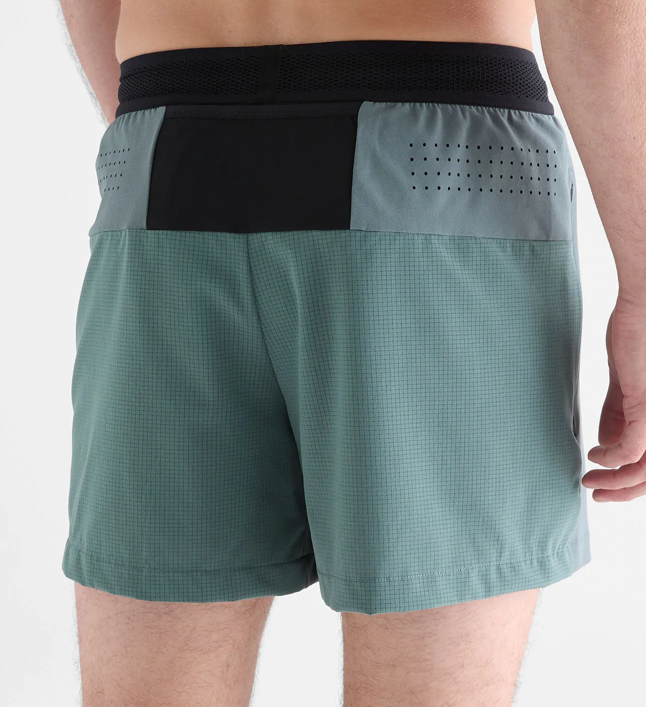 Men's Hybrid Short 5