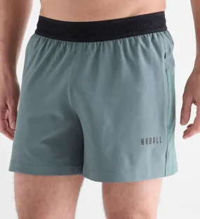 Men's Hybrid Short 5