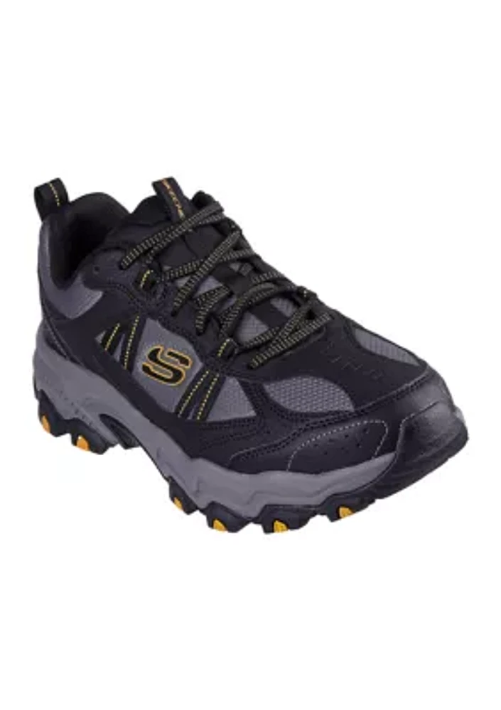 Men's STAMINA AT Upper Stitch Hiker Sneakers - Extra Wide Width