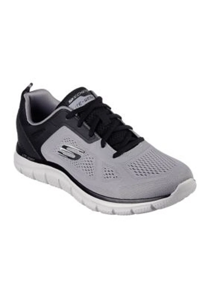 Men's Track Broader Sneakers