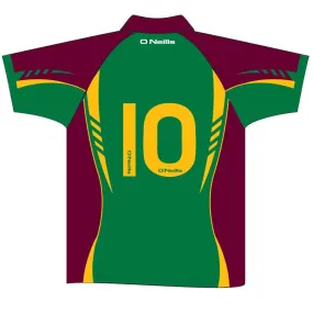 Merrion Cricket Club Cricket Jersey