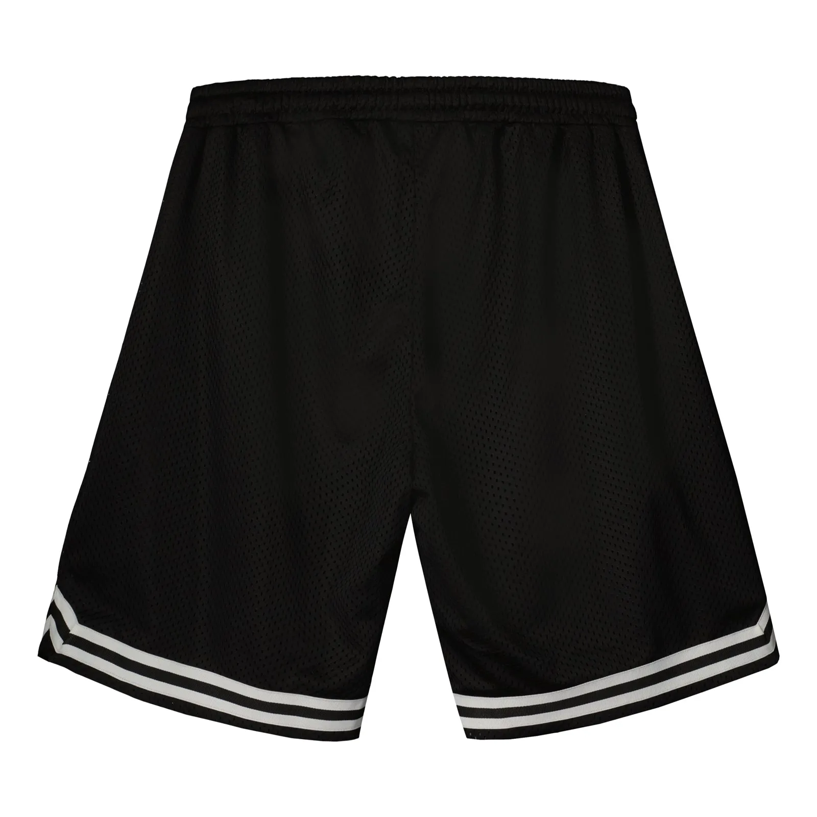 MESH BASKETBALL SHORTS