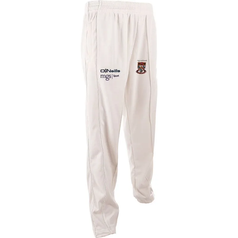 MGS Cricket Kids' Cricket Bottoms