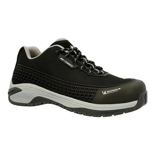 Michelin Latitude Tour Men's Alloy Toe Athletic Work Shoes