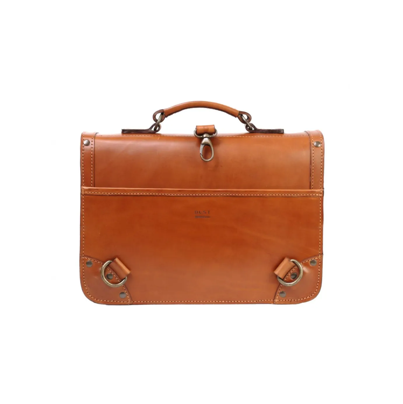 Mod 101 Business Bag Cuoio Brown