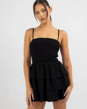 Mooloola Lulu Dress