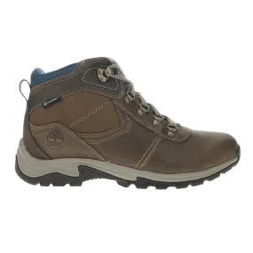 Mt. Maddsen Mid Waterproof Hiking Boots