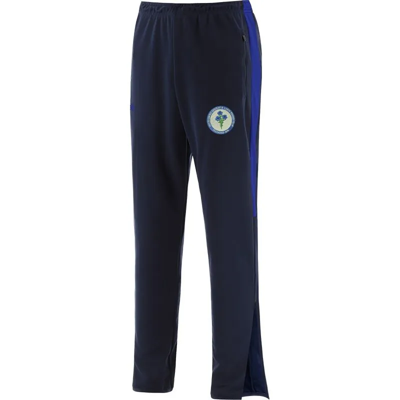 Muckamore Cricket Club Aspire Skinny Tracksuit Bottoms