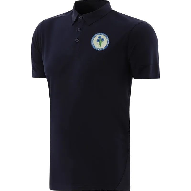 Muckamore Cricket Club Kids' Jenson Polo Shirt