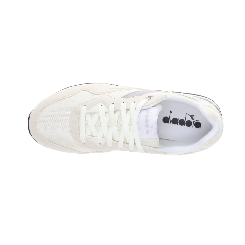 N.92 Lace Up Sneakers