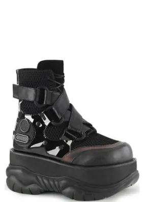 Neptune 126 Platform Boot