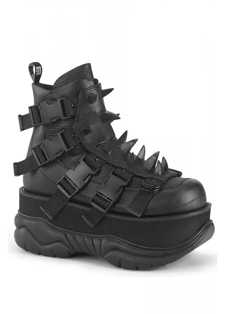 Neptune 68 Spike Platform Boot