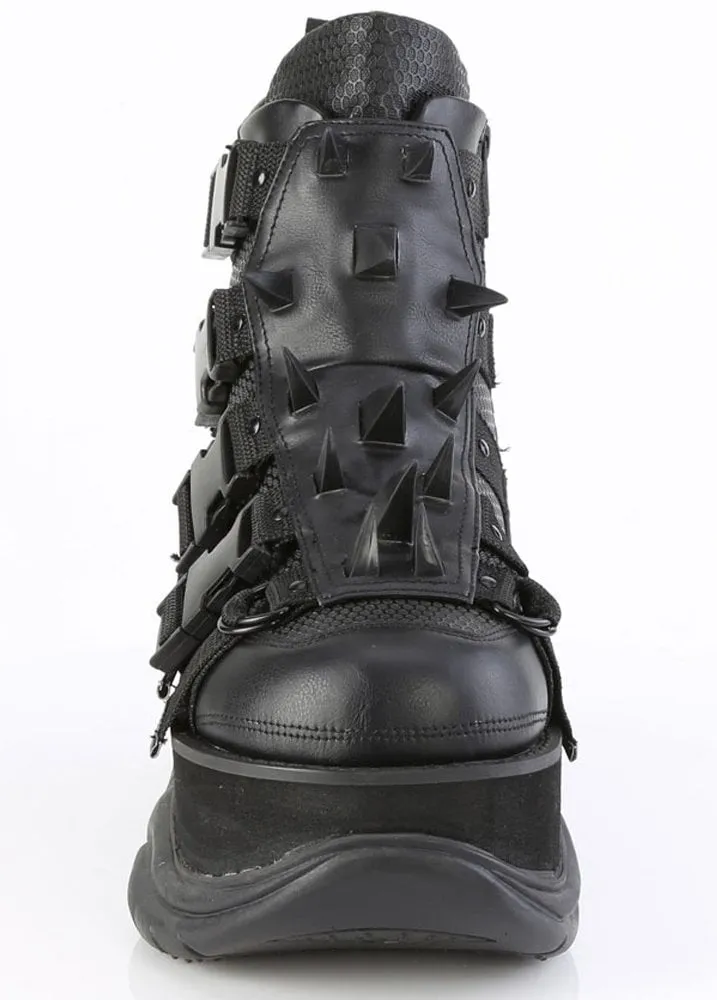 Neptune 68 Spike Platform Boot