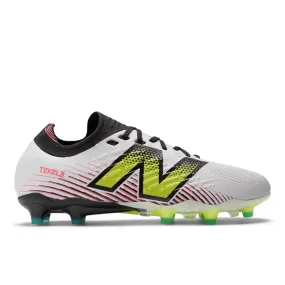 New Balance Men's Tekela Pro Low Laced FG V4+ Soccer Cleat - ST1FLH45 (Wide)