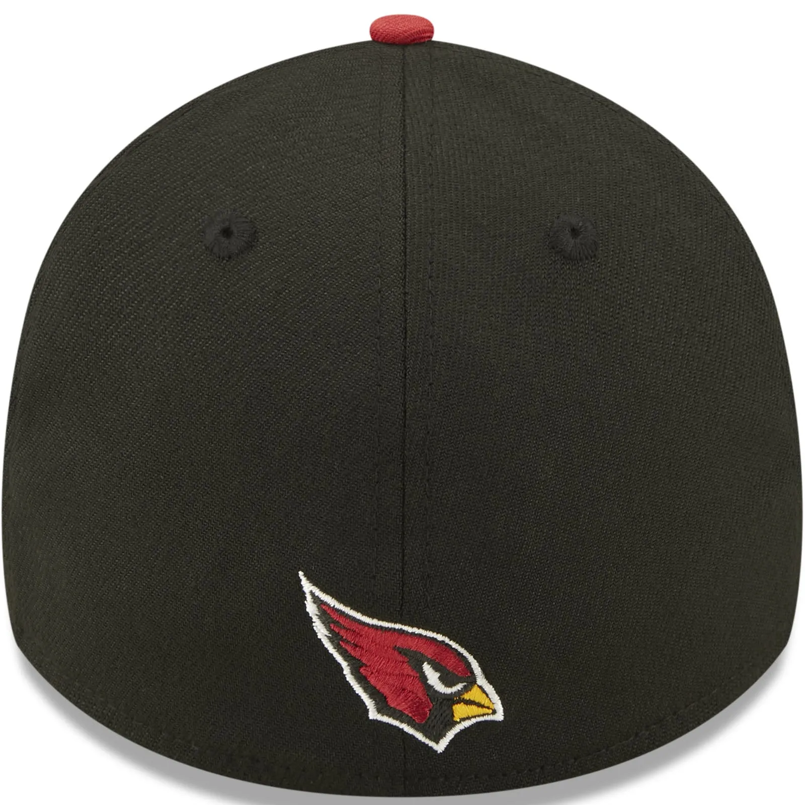 New Era Arizona Cardinals NFL 2022 Sideline 39THIRTY Baseball Cap - Black