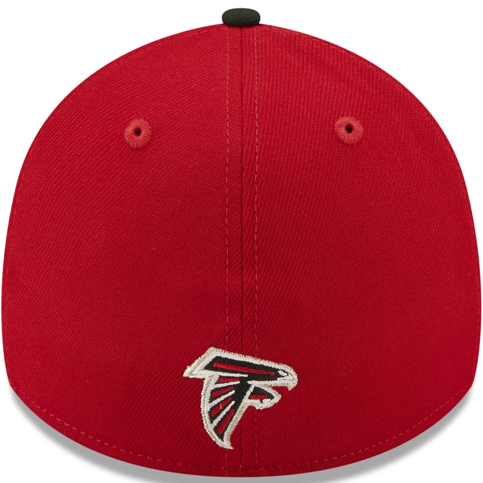 New Era Atlanta Falcons NFL 2022 Sideline 39THIRTY Baseball Cap - Red