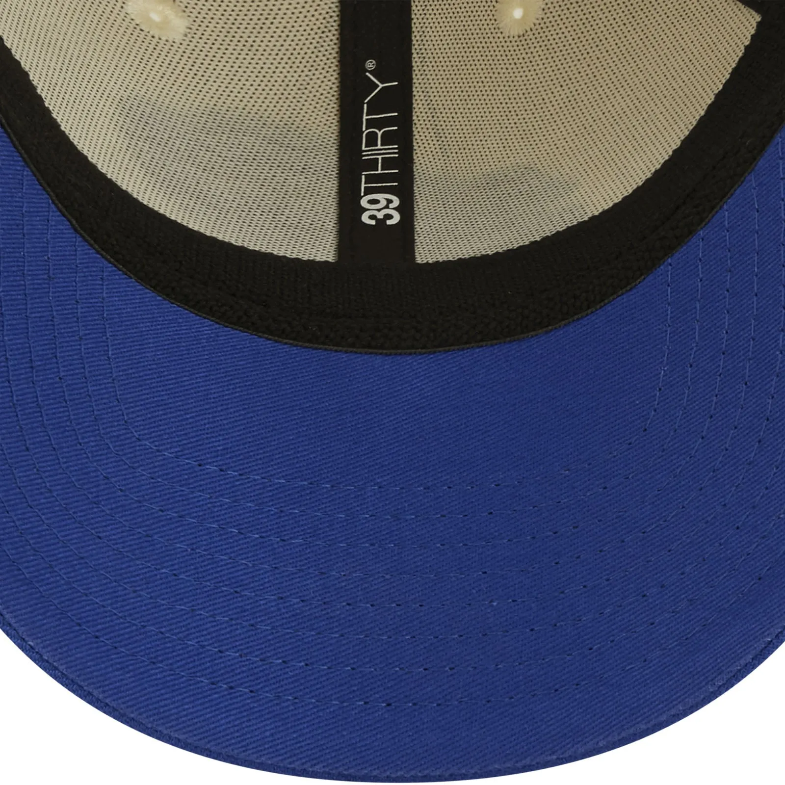 New Era Buffalo Bills NFL 39THIRTY Sideline 2022 Baseball Cap - White