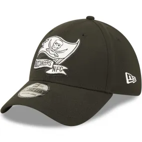 New Era Tampa Bay Buccaneers NFL 39THIRTY Sideline 2022 Baseball Cap - Black