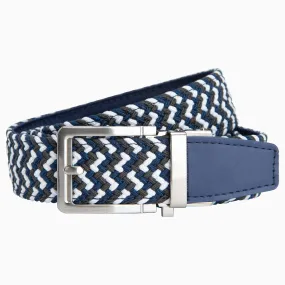 Nexbelt Braided Anchor Golf Belt 1.38 [35mm]