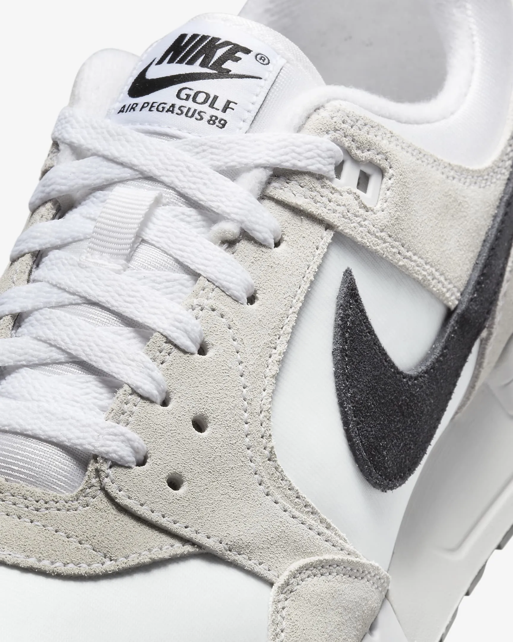 Nike Air Pegasus'89 G Golf Shoe