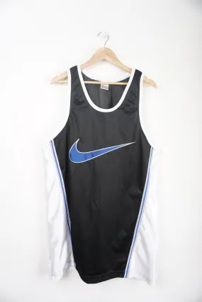 Nike Basketball Swing Jersey