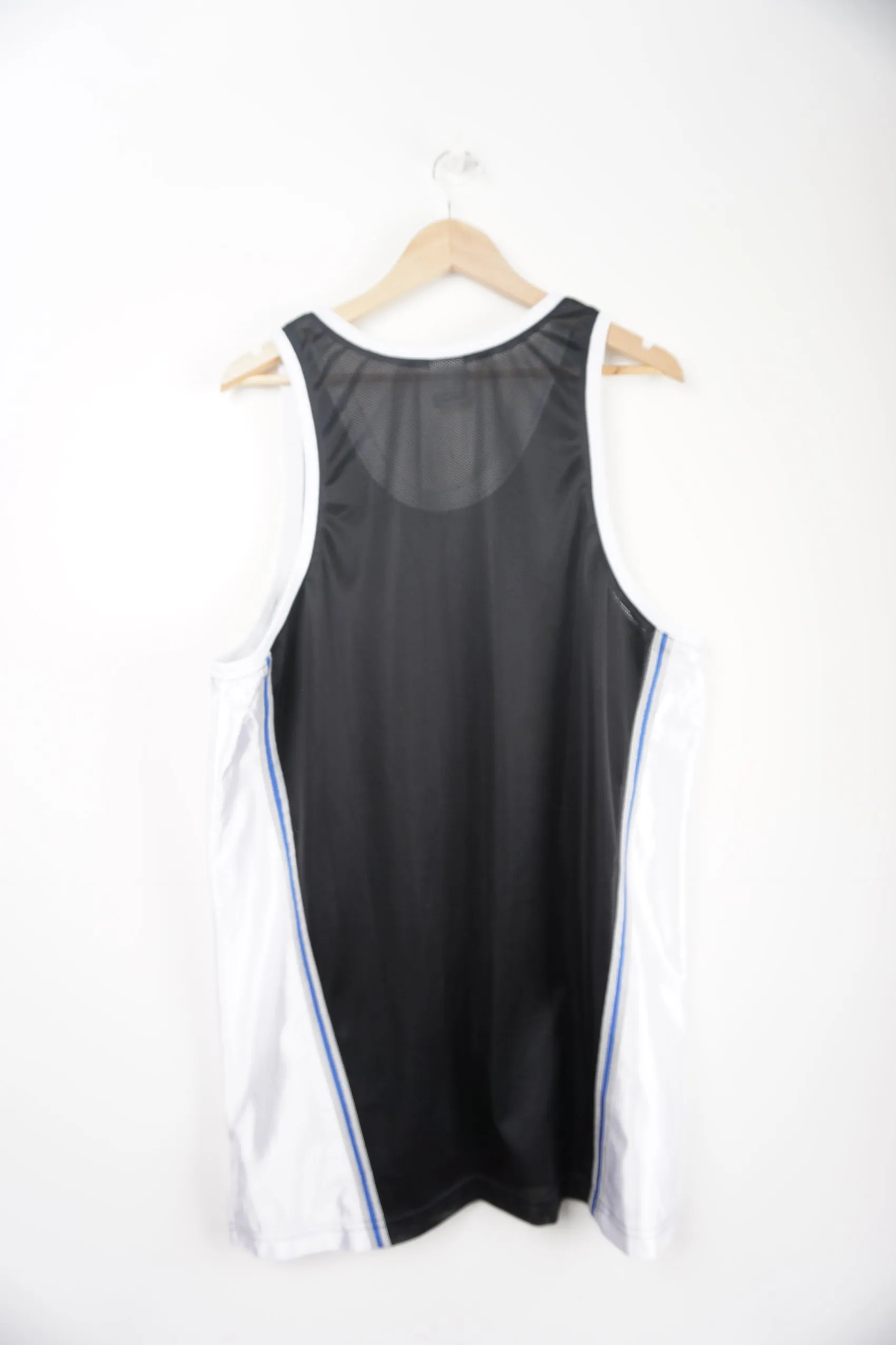 Nike Basketball Swing Jersey