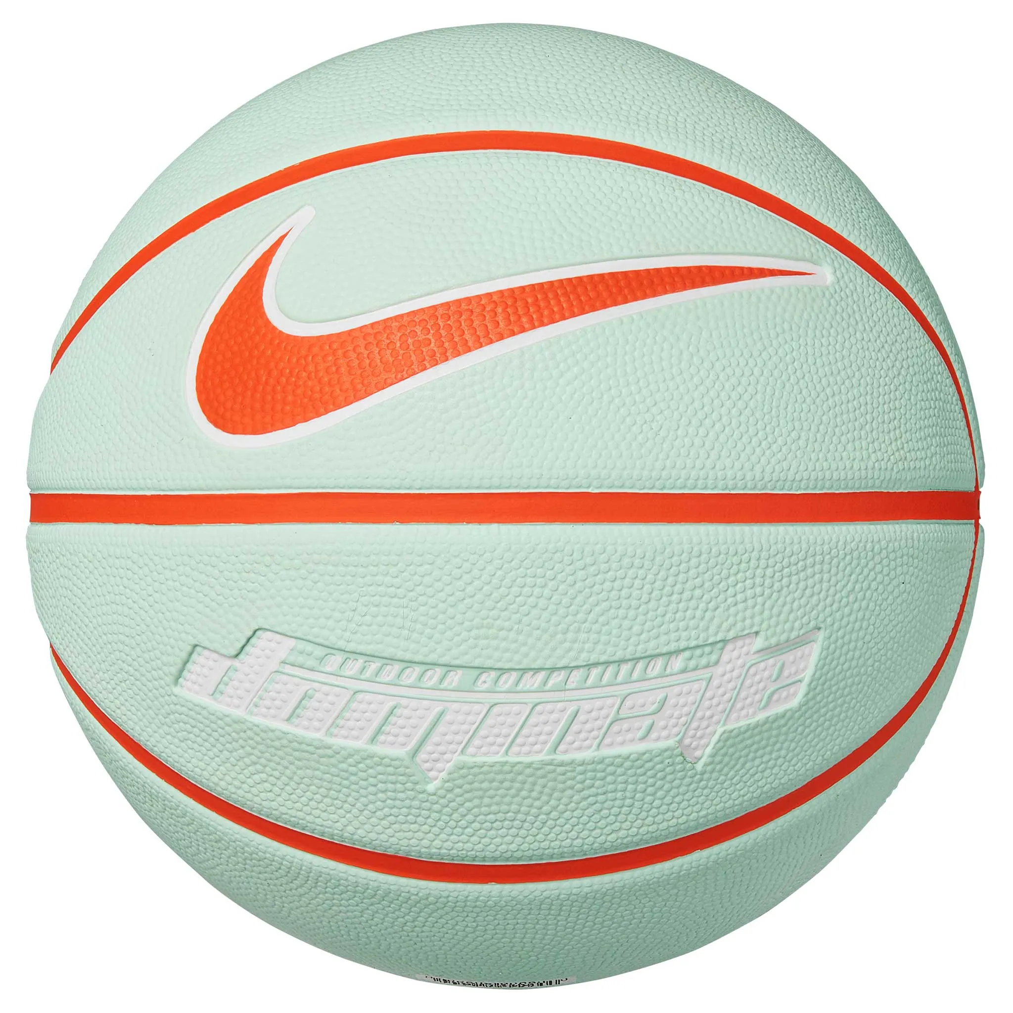 Nike Dominate 8P ballon de basketball