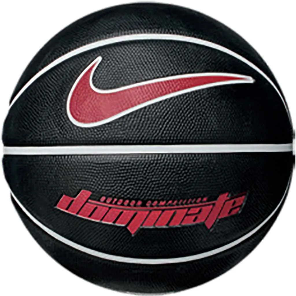 Nike Dominate 8P ballon de basketball