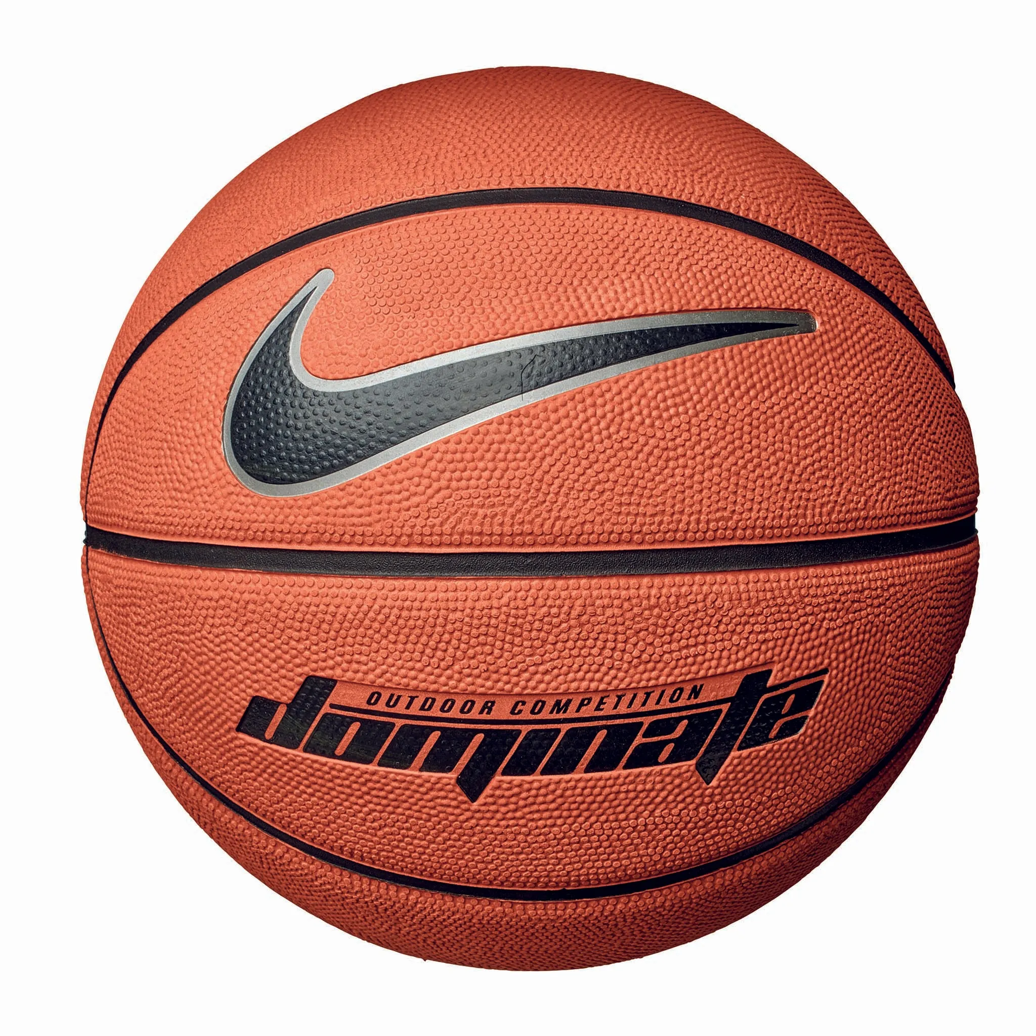 Nike Dominate 8P ballon de basketball