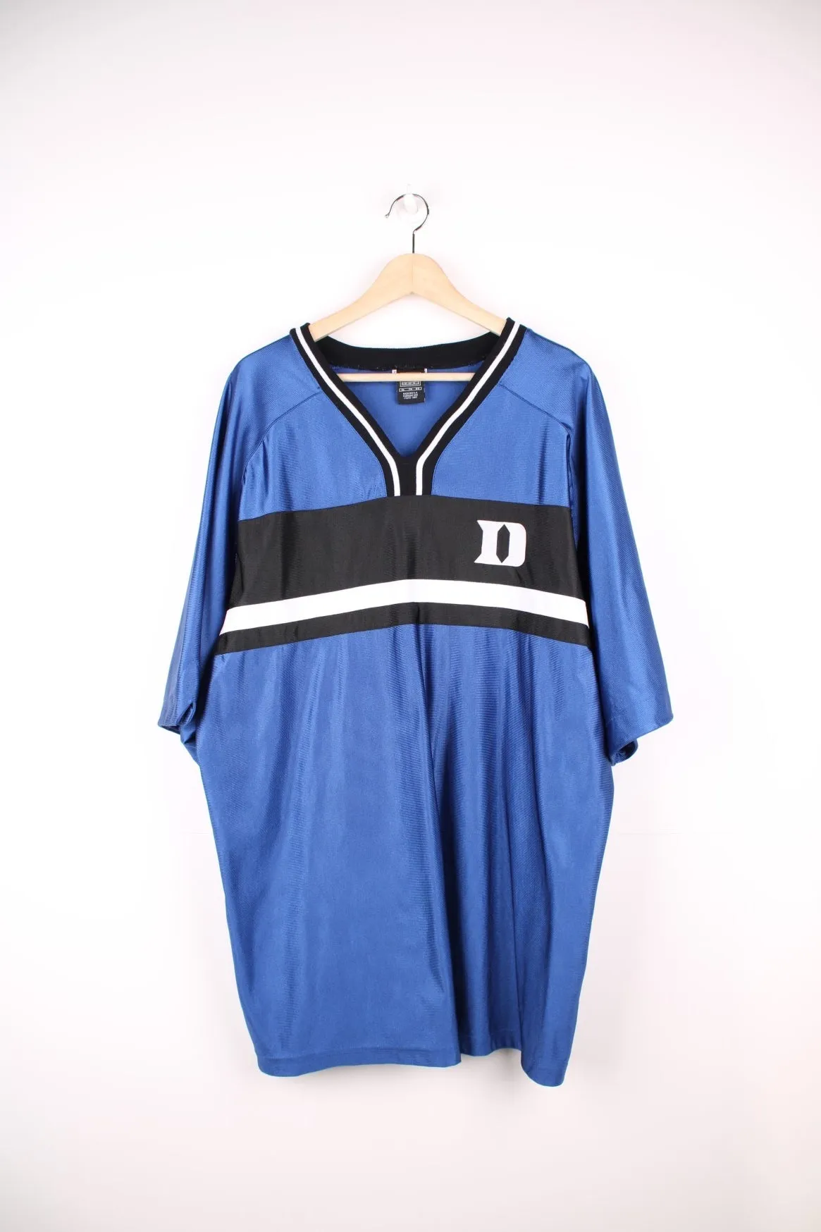 Nike Duke Blue Devils Basketball Top