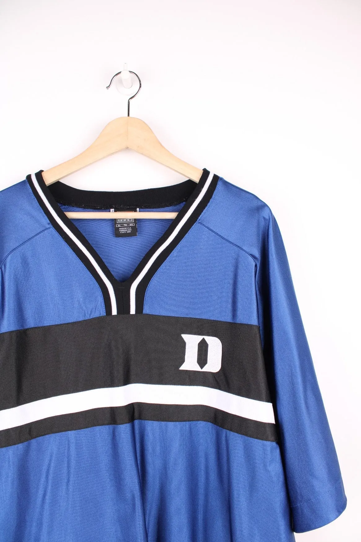 Nike Duke Blue Devils Basketball Top