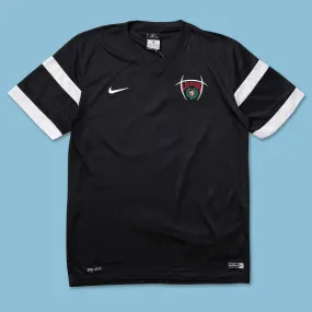 Nike Legends Soccer Jersey Medium