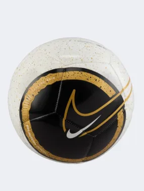 Nike Phantom Ho23 Unisex Football Ball White/Black/Gold