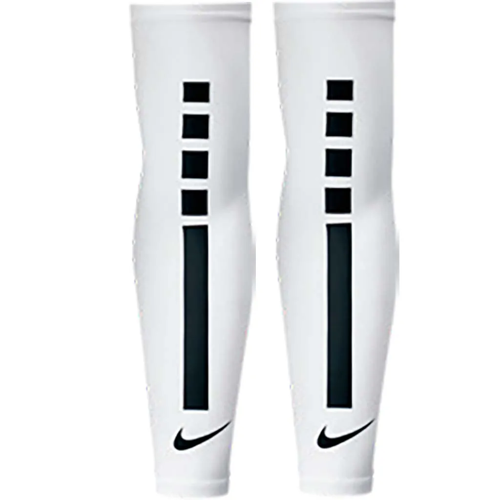 Nike Pro Elite Sleeves 2.0 manchons de basketball