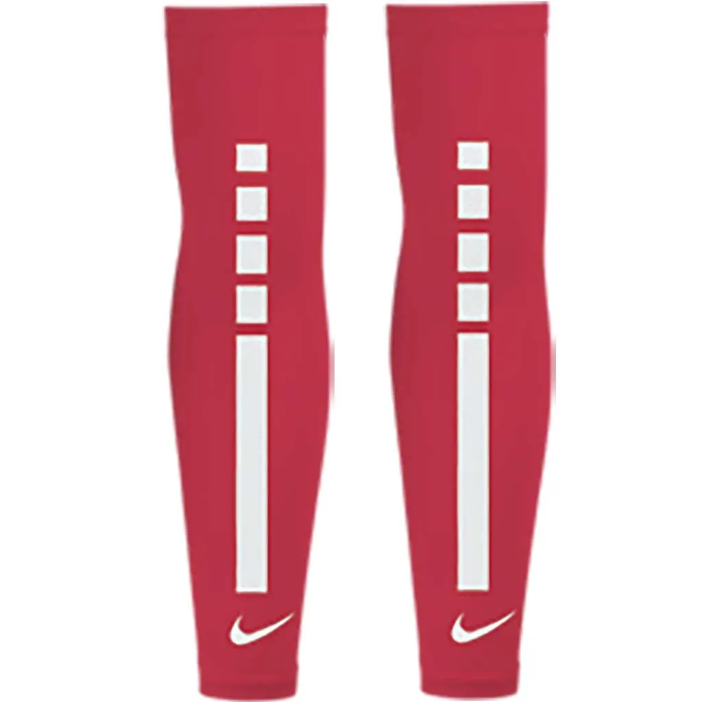 Nike Pro Elite Sleeves 2.0 manchons de basketball