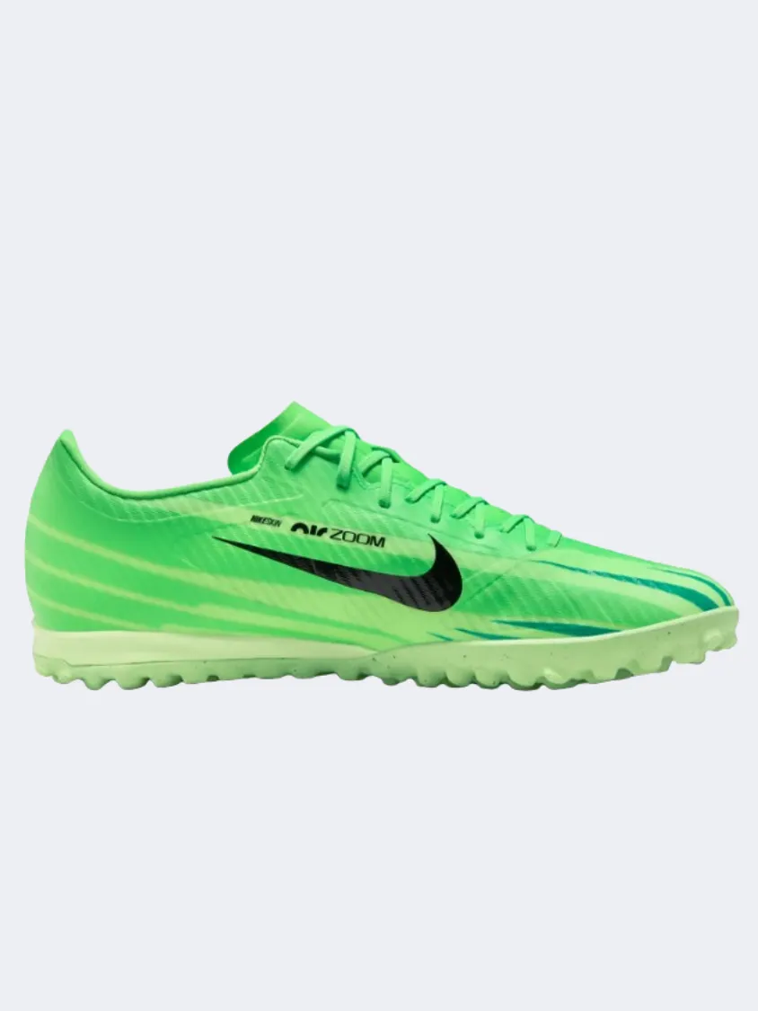 Nike Zoom Vapor 15 Academy Mercurial Dream Speed Men Football Shoes Green Strike/Black