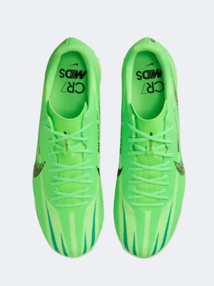 Nike Zoom Vapor 15 Academy Mercurial Dream Speed Men Football Shoes Green Strike/Black