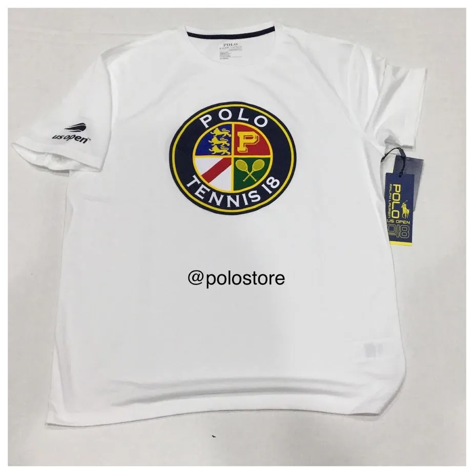 Nwt Polo Ralph Lauren Cookie Tee