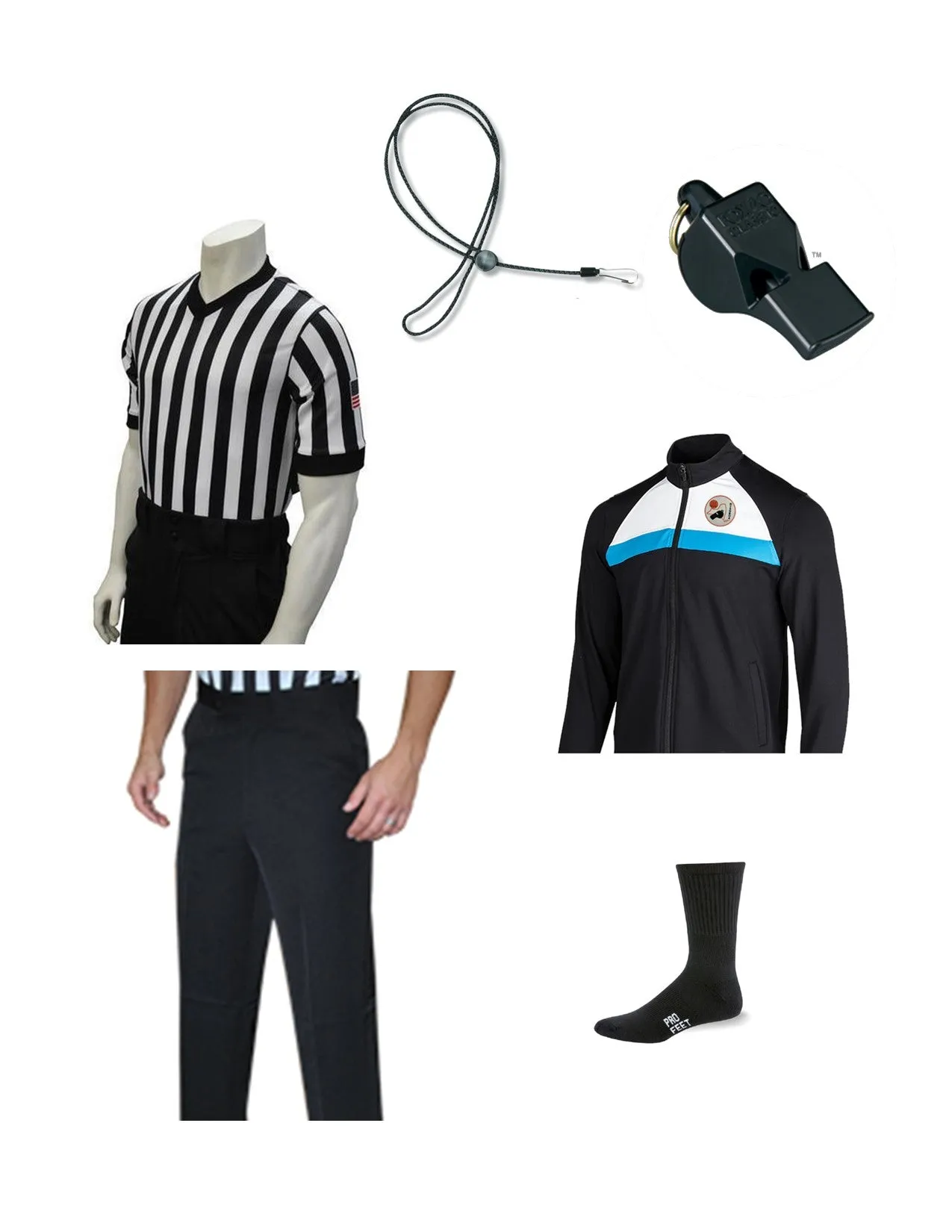 NYSGBOA Basketball Starter Package