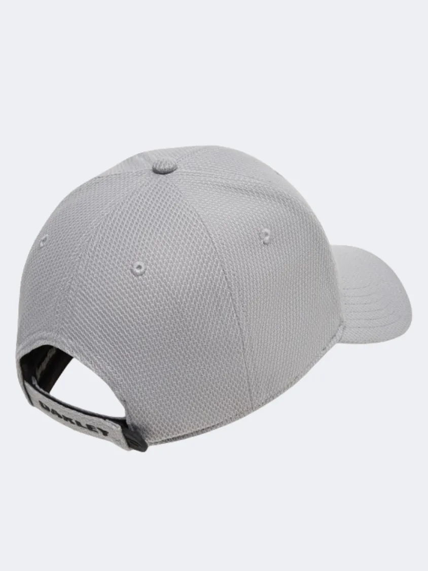 Oakley Golf Ellipse Men Lifestyle Cap Granite Heather