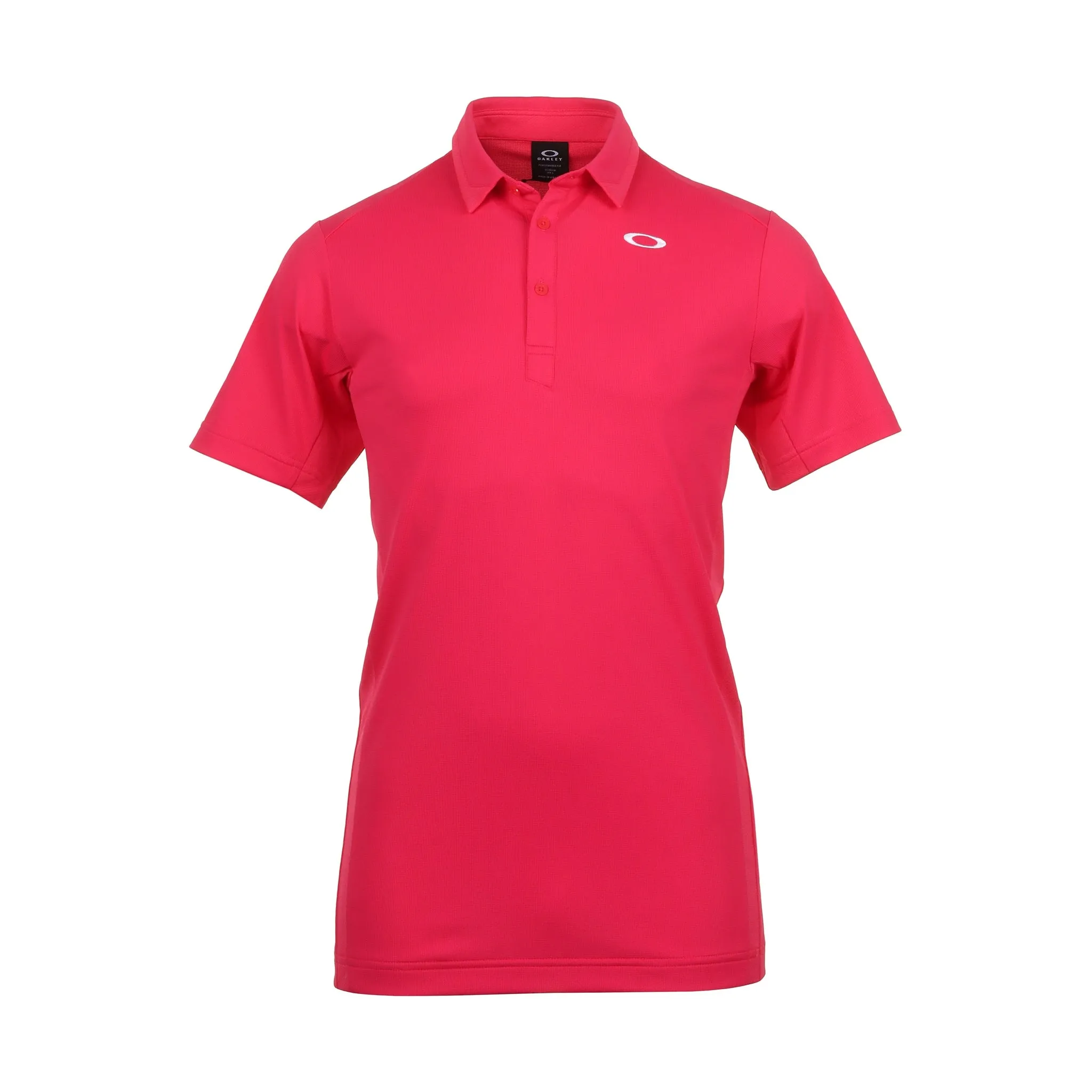 Oakley Golf Inevitable Shirt