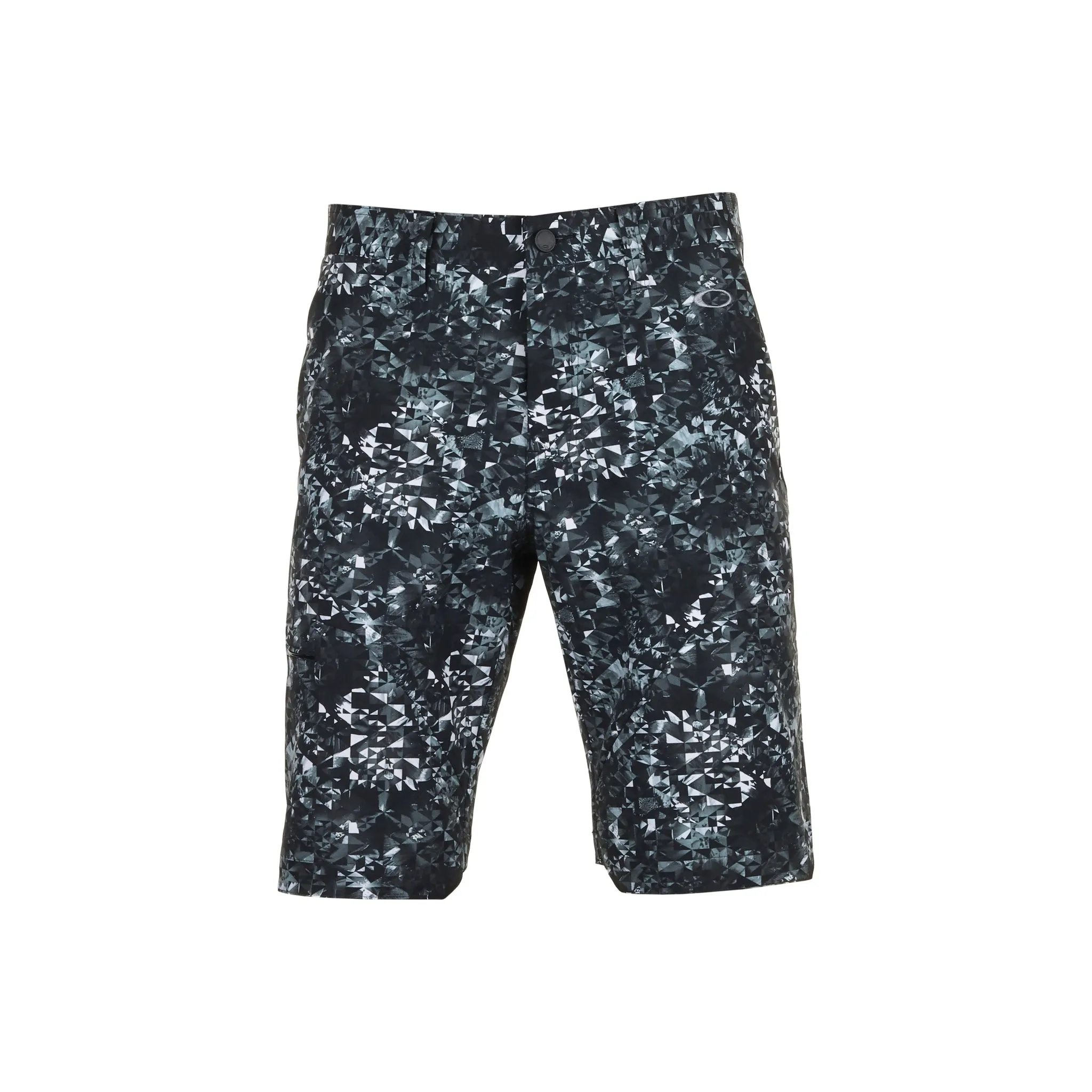 Oakley Golf Skull Bloom Quartz Shorts