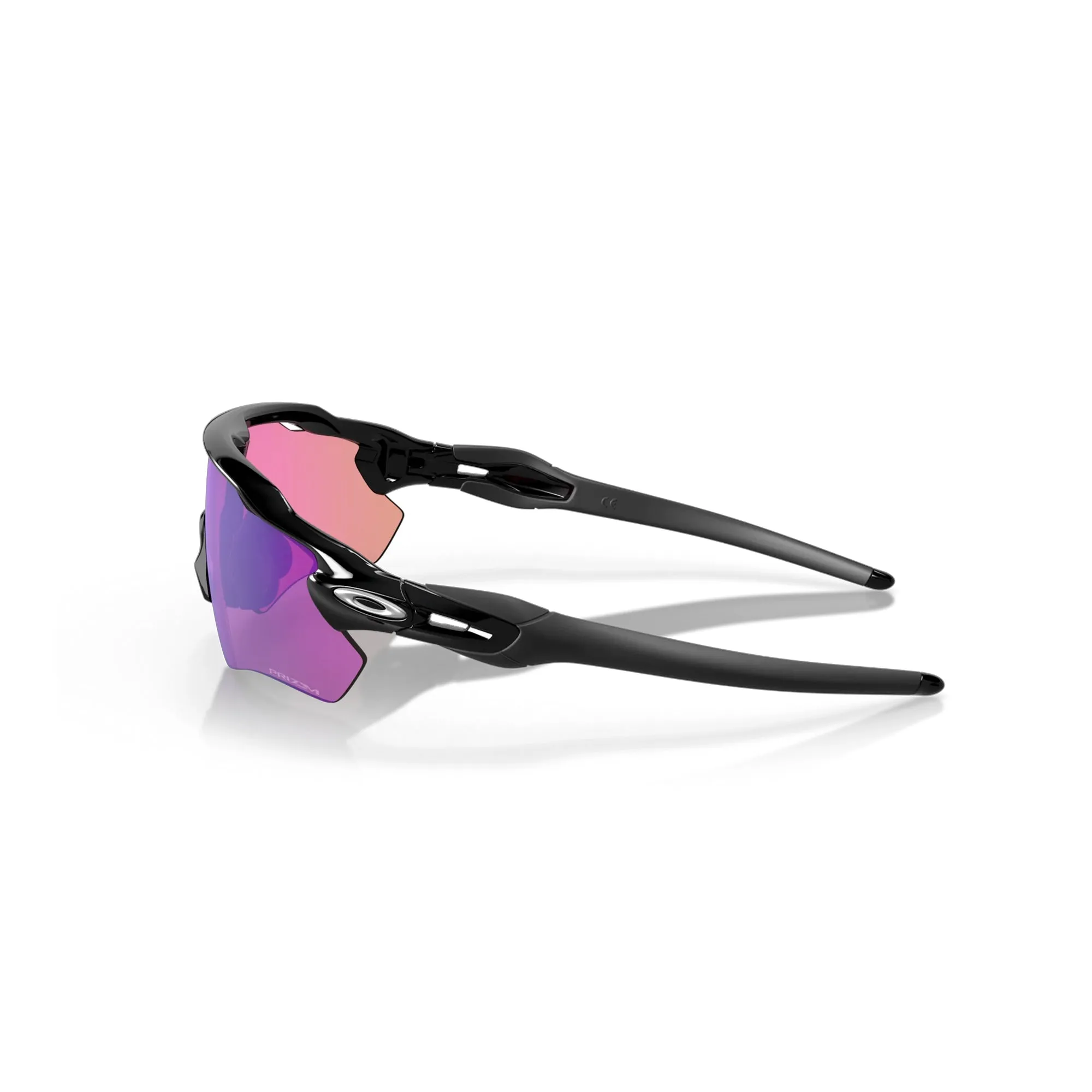 Oakley Radar EV Path Polished Black Prizm Golf Sunglass