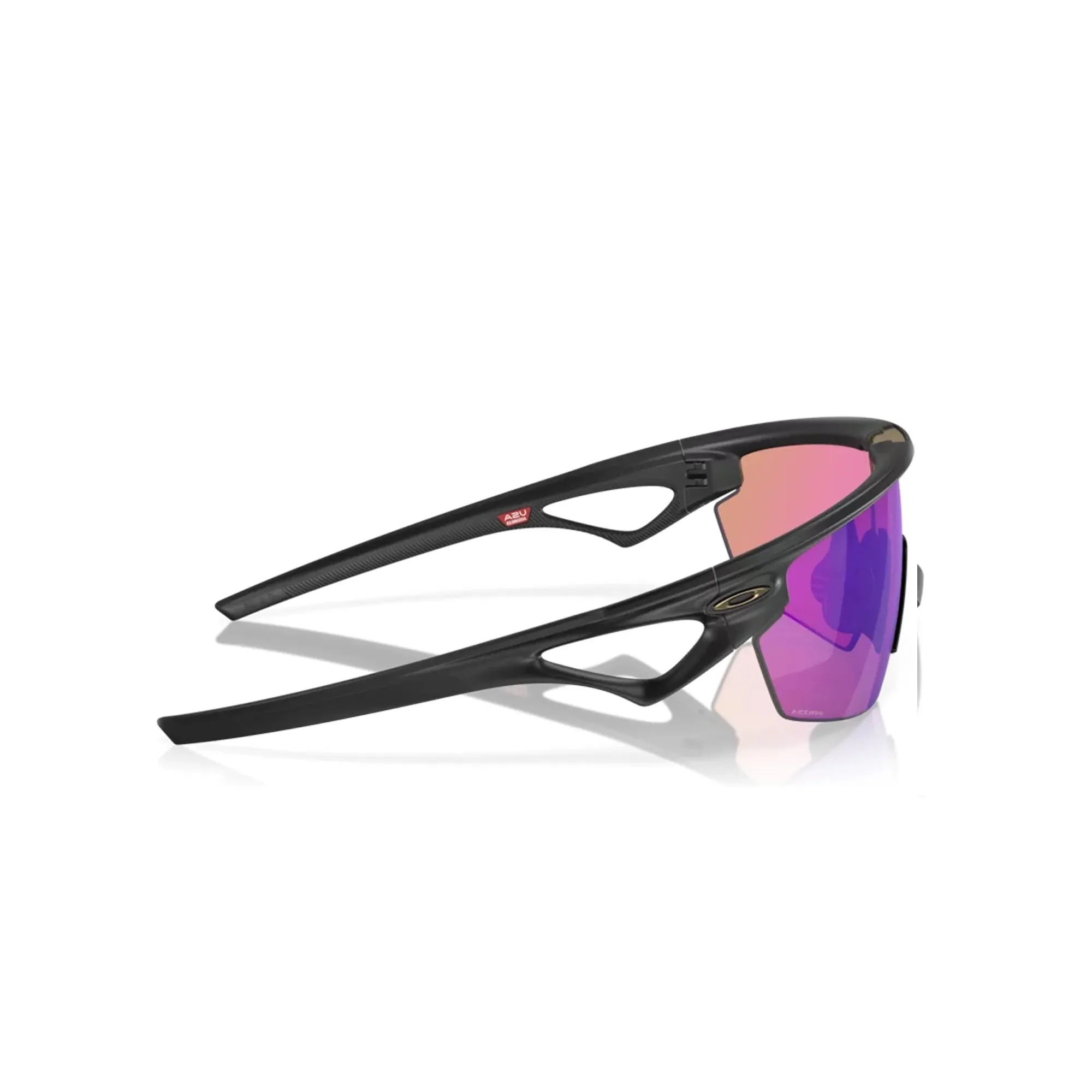 Oakley Sphaera Matte Black Prizm Golf Sunglass