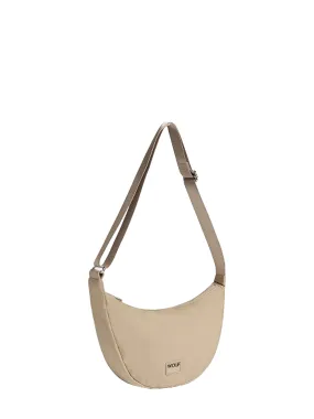 Oatmilk Crossbody Bag