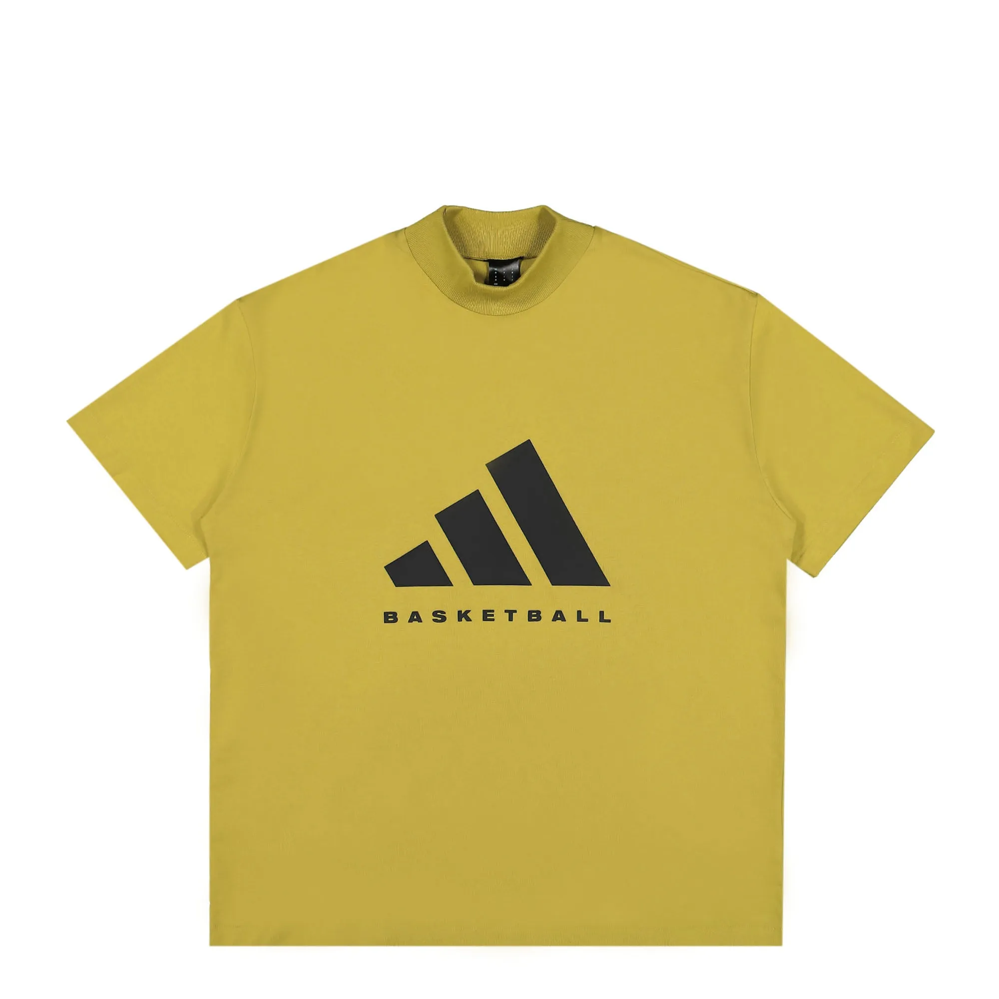 One Basketball Jersey Tee