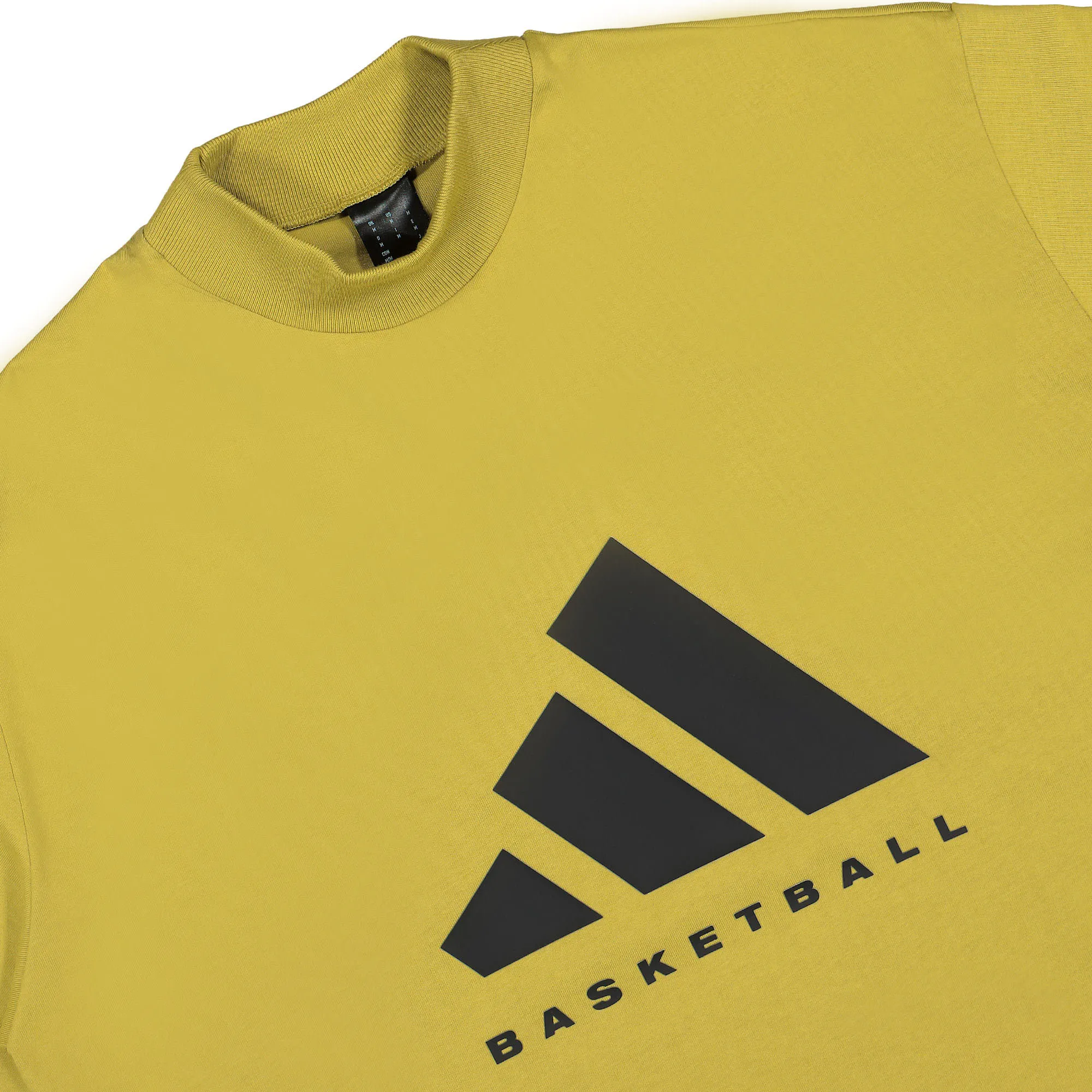 One Basketball Jersey Tee